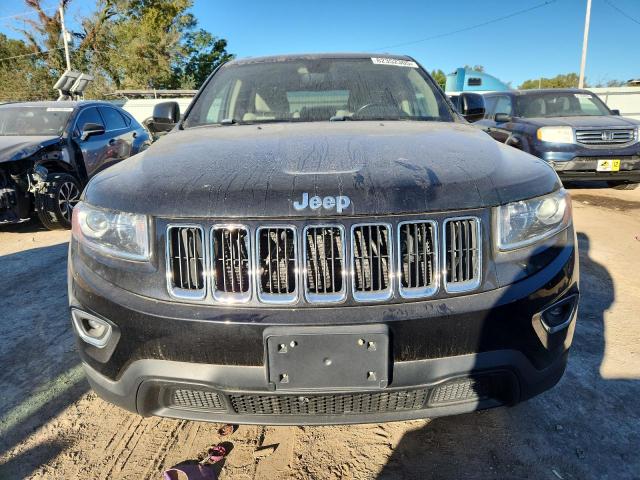 1C4RJFAG0EC430636 - 2014 JEEP GRAND CHER LAREDO BLACK photo 5