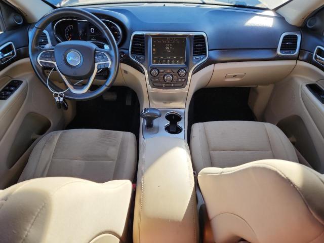 1C4RJFAG0EC430636 - 2014 JEEP GRAND CHER LAREDO BLACK photo 8