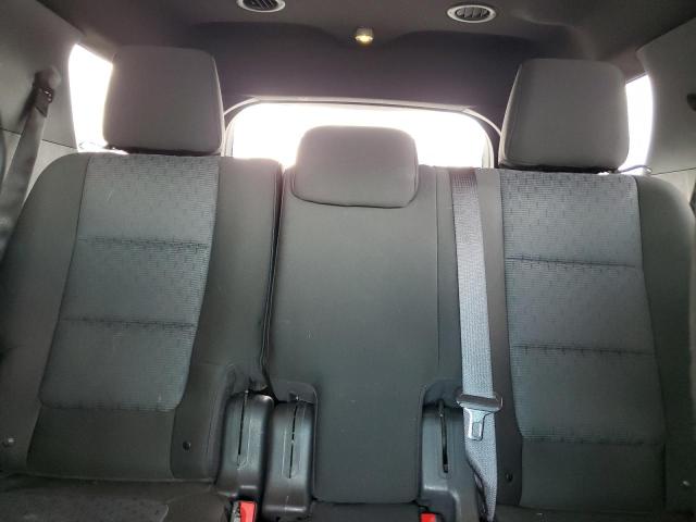 1FM5K7D80DGB67962 - 2013 FORD EXPLORER XLT فضي صورة 10