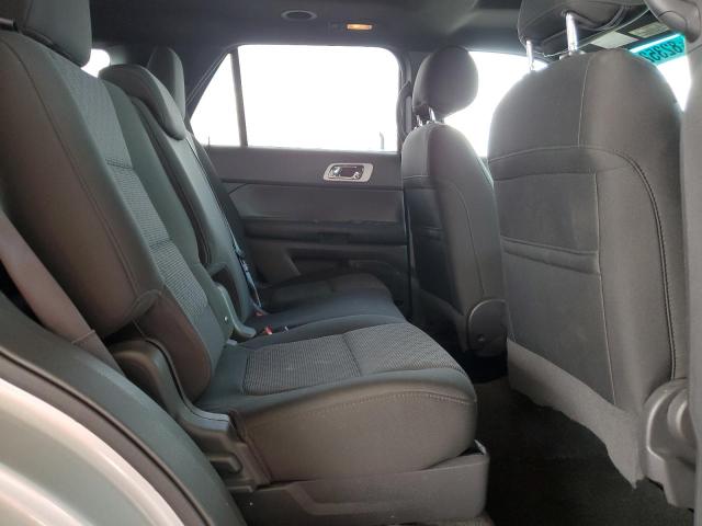 1FM5K7D80DGB67962 - 2013 FORD EXPLORER XLT فضي صورة 11