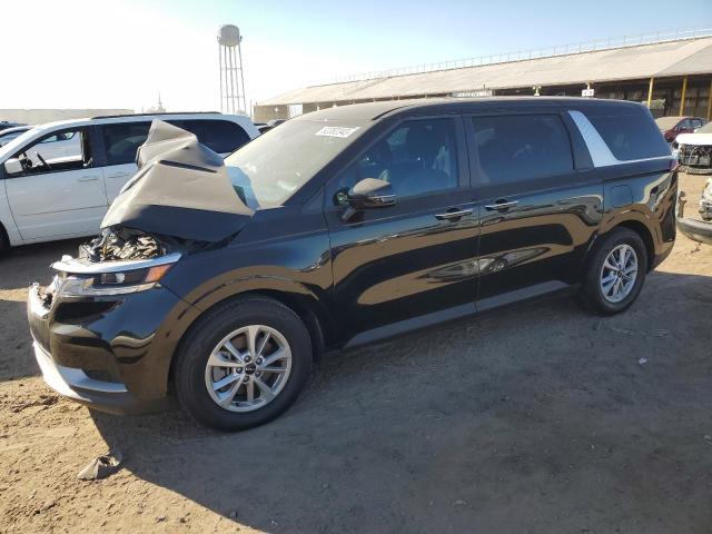 2024 KIA CARNIVAL LX, 