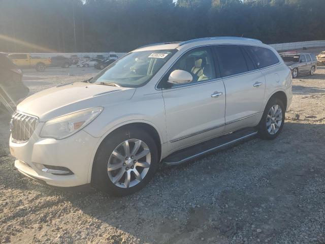 2013 BUICK ENCLAVE, 