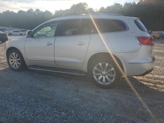 5GAKVDKD7DJ193184 - 2013 BUICK ENCLAVE SILVER photo 2