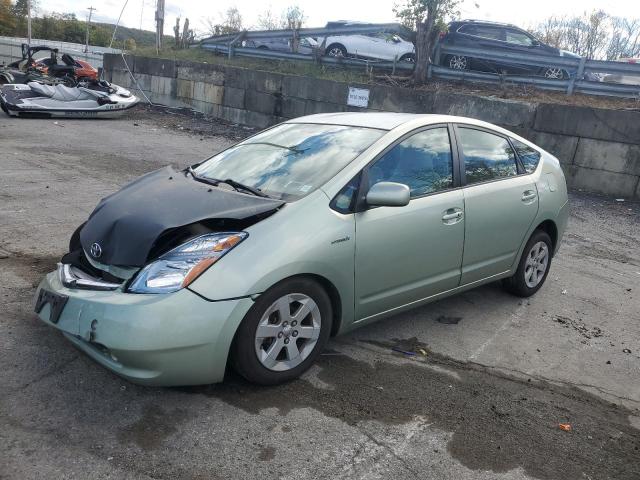 2008 TOYOTA PRIUS, 