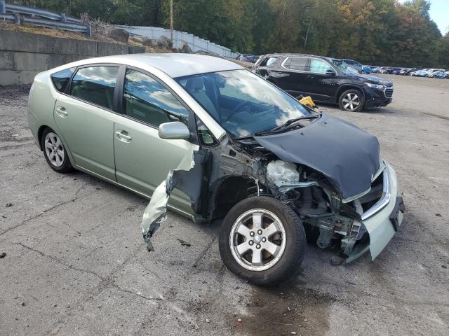 JTDKB20U083312024 - 2008 TOYOTA PRIUS 绿色 照片 4