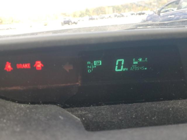 JTDKB20U083312024 - 2008 TOYOTA PRIUS 绿色 照片 9