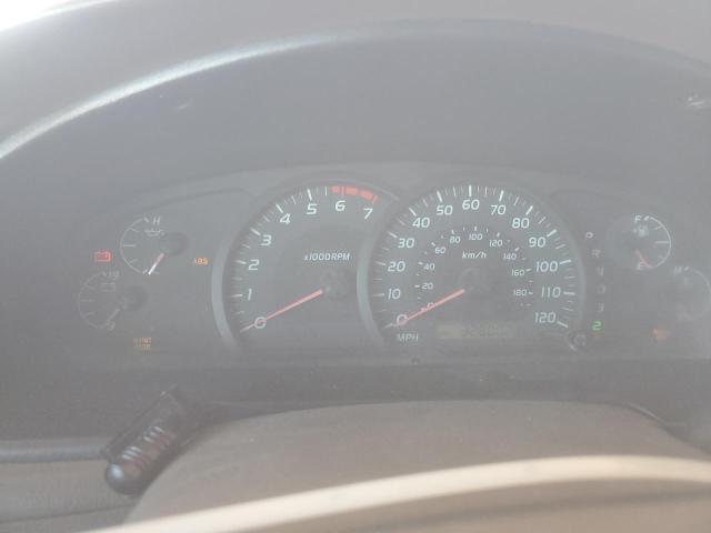 5TBET34175S491892 - 2005 TOYOTA TUNDRA DOUBLE CAB SR5 TAN photo 9