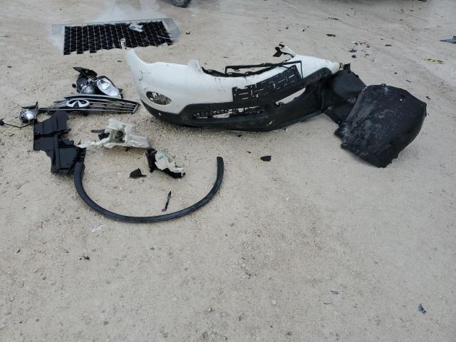 JN1AJ0HR5BM850239 - 2011 INFINITI EX35 BASE Սպիտակ լուսանկար 13