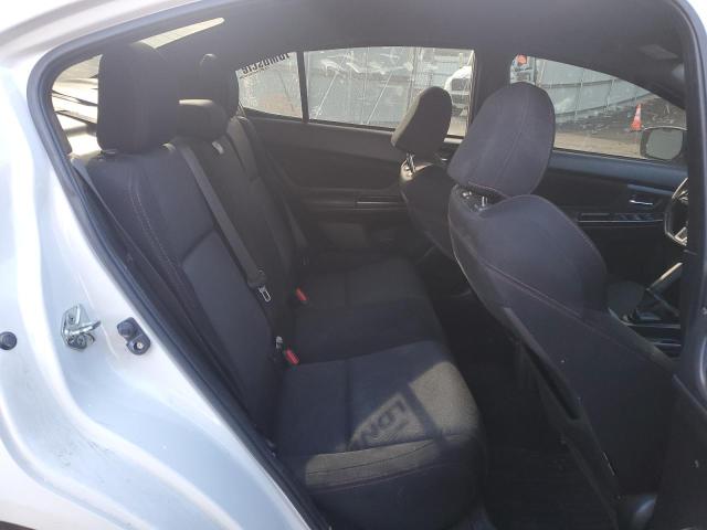JF1VA1B68H9809981 - 2017 SUBARU WRX WHITE photo 10