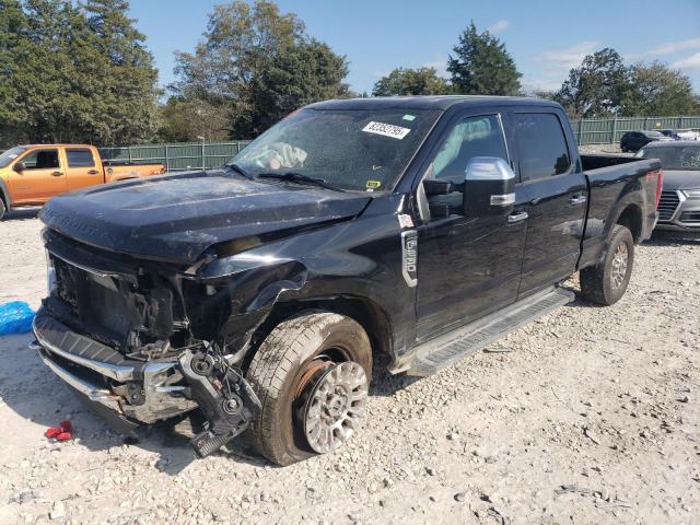 2021 FORD F250 SUPER DUTY, 