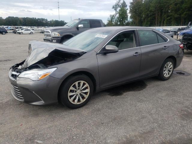 2017 TOYOTA CAMRY LE, 