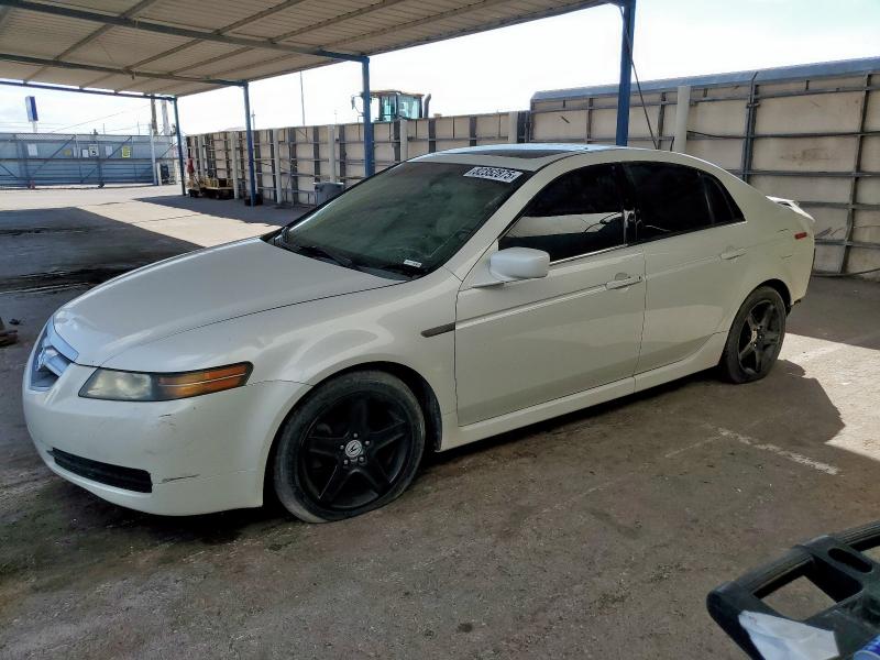 2005 ACURA TL, 