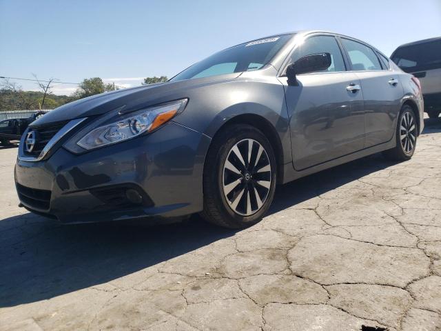 2018 NISSAN ALTIMA 2.5, 