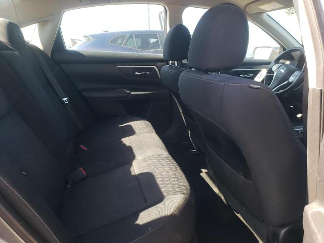 1N4AL3AP3JC198359 - 2018 NISSAN ALTIMA 2.5 灰色 照片 10