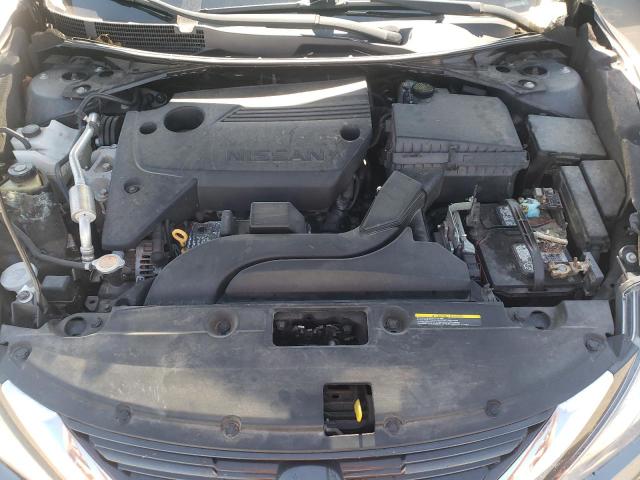 1N4AL3AP3JC198359 - 2018 NISSAN ALTIMA 2.5 灰色 照片 11