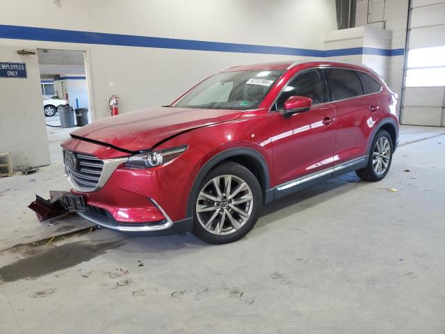 2018 MAZDA CX-9 GRAND TOURING, 