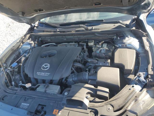 JM1GL1V58H1140769 - 2017 MAZDA 6 TOURING Boz foto 11