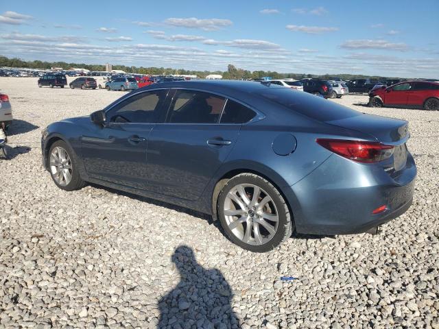 JM1GL1V58H1140769 - 2017 MAZDA 6 TOURING Boz foto 2