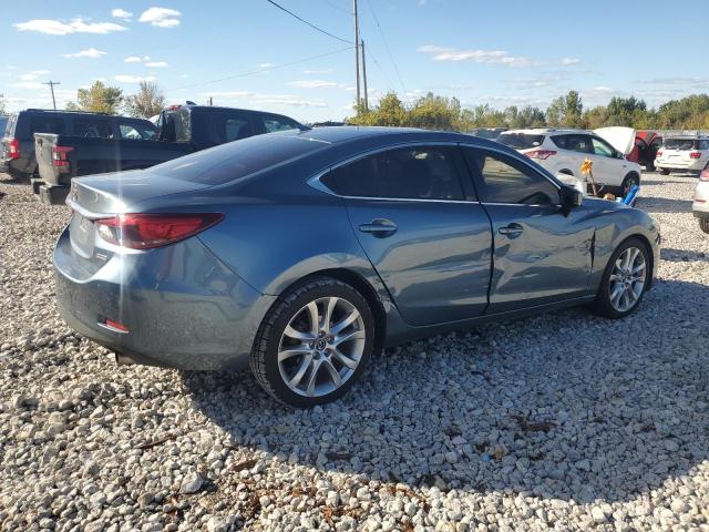 JM1GL1V58H1140769 - 2017 MAZDA 6 TOURING Boz foto 3