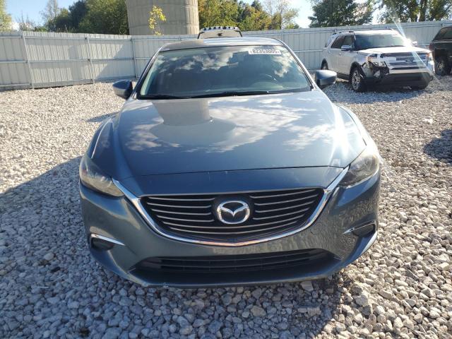 JM1GL1V58H1140769 - 2017 MAZDA 6 TOURING Boz foto 5