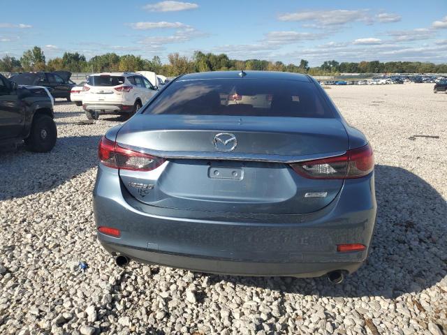 JM1GL1V58H1140769 - 2017 MAZDA 6 TOURING Boz foto 6