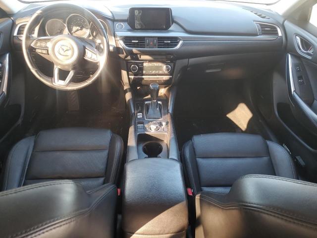 JM1GL1V58H1140769 - 2017 MAZDA 6 TOURING Boz foto 8