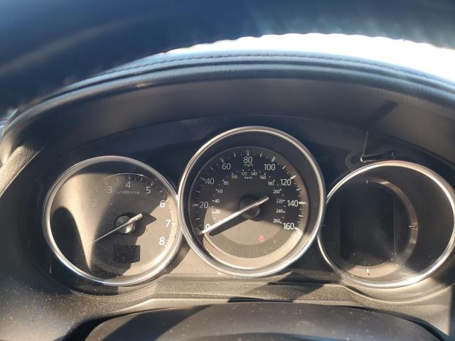 JM1GL1V58H1140769 - 2017 MAZDA 6 TOURING Boz foto 9