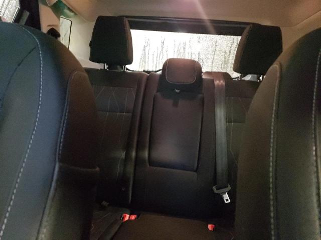 MAJ3P1TE6JC175753 - 2018 FORD ECOSPORT SE Boz foto 10