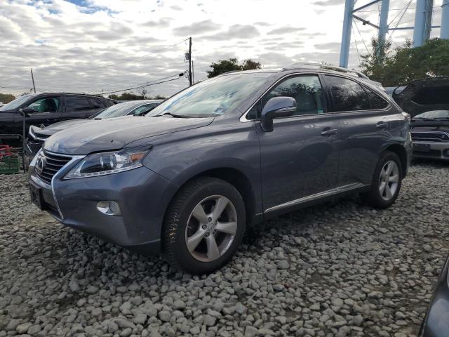 2015 LEXUS RX 350 BASE, 
