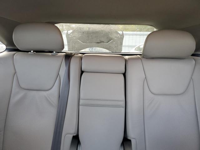 2T2BK1BA7FC328878 - 2015 LEXUS RX 350 BASE Մոխրագույն լուսանկար 10