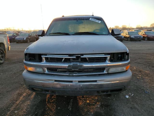 1GNEK13Z84J205380 - 2004 CHEVROLET TAHOE K1500 TAN photo 5