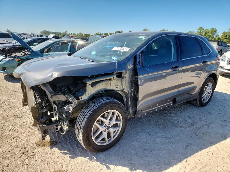2022 FORD EDGE SEL, 
