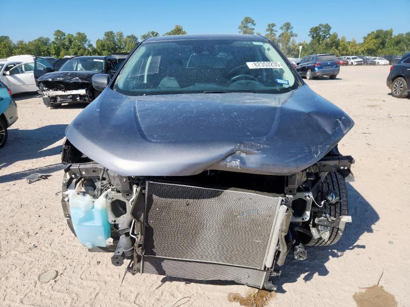 2FMPK4J95NBA16421 - 2022 FORD EDGE SEL 灰色 照片 5