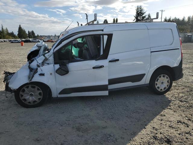 2016 FORD TRANSIT CO XL, 