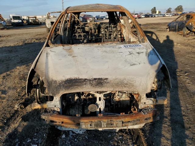 KNAFG525887200989 - 2008 KIA RONDO BASE BURN photo 5