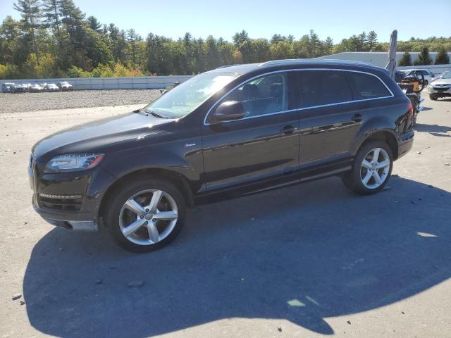 2014 AUDI Q7 PRESTIGE, 