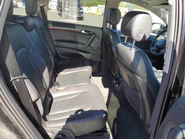WA1DGAFEXED015430 - 2014 AUDI Q7 PRESTIGE Schwarz Foto 11