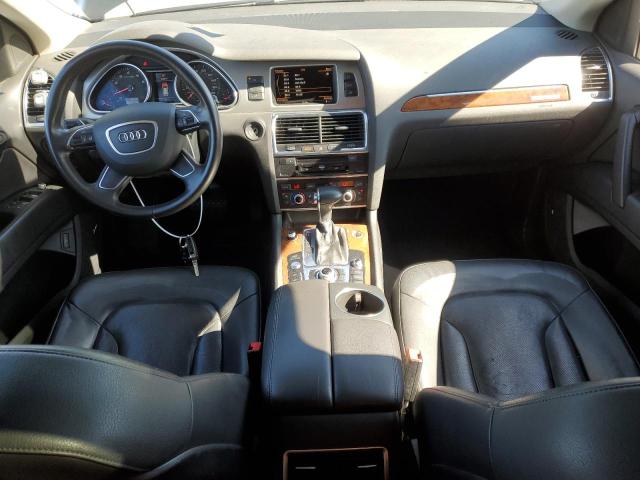 WA1DGAFEXED015430 - 2014 AUDI Q7 PRESTIGE Schwarz Foto 8