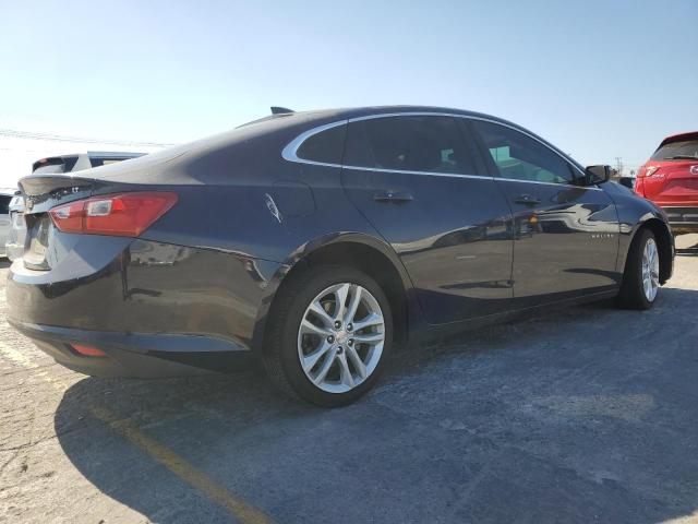 1G1ZD5ST8JF243269 - 2018 CHEVROLET MALIBU LT Bleu photo 3
