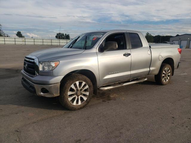 2011 TOYOTA TUNDRA DOUBLE CAB SR5, 