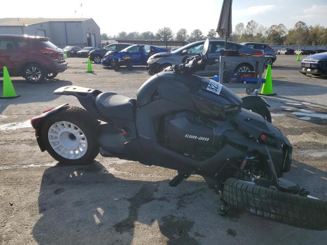 3JB2HEH20NJ000805 - 2022 CAN-AM RYKER RALLY EDITION BLACK photo 1