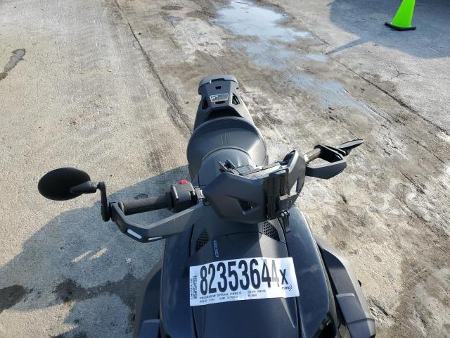 3JB2HEH20NJ000805 - 2022 CAN-AM RYKER RALLY EDITION BLACK photo 5