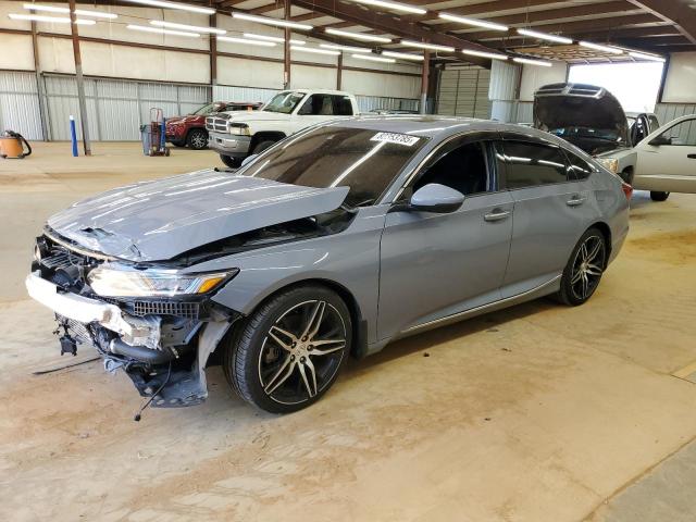 2022 HONDA ACCORD TOURING, 
