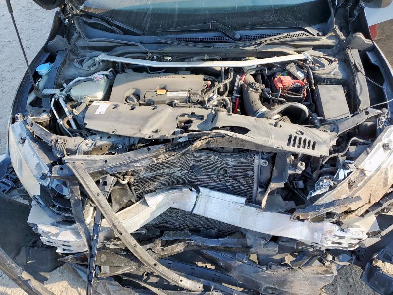 19XFC2F89LE007051 - 2020 HONDA CIVIC SPORT Qara foto 11