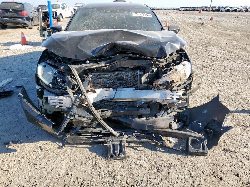 19XFC2F89LE007051 - 2020 HONDA CIVIC SPORT Qara foto 5