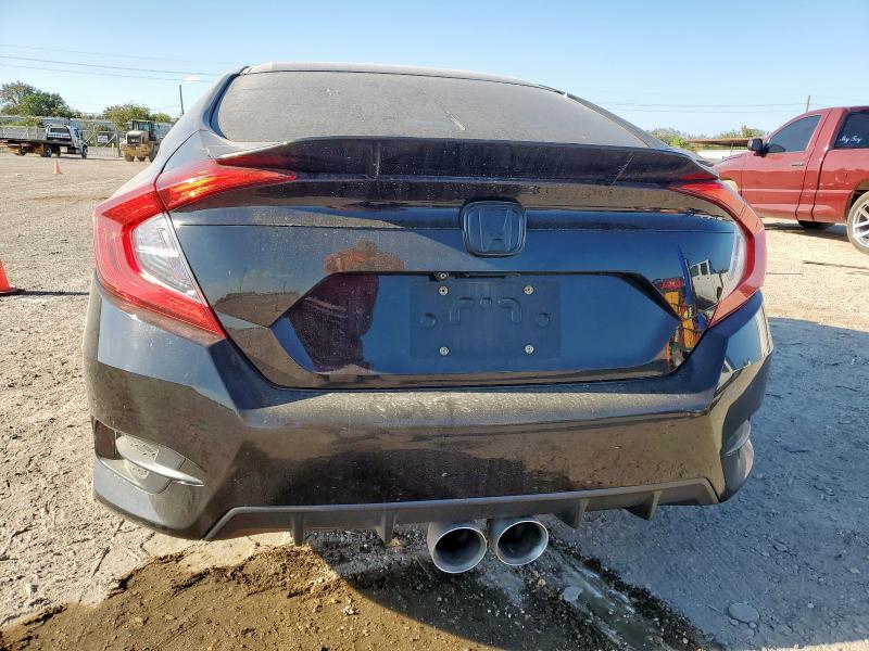 19XFC2F89LE007051 - 2020 HONDA CIVIC SPORT Qara foto 6