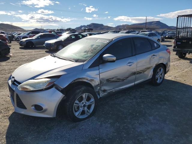 2014 FORD FOCUS SE, 