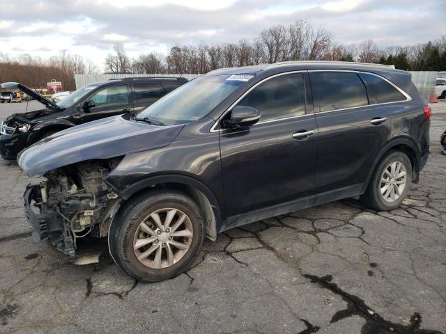 2018 KIA SORENTO LX, 