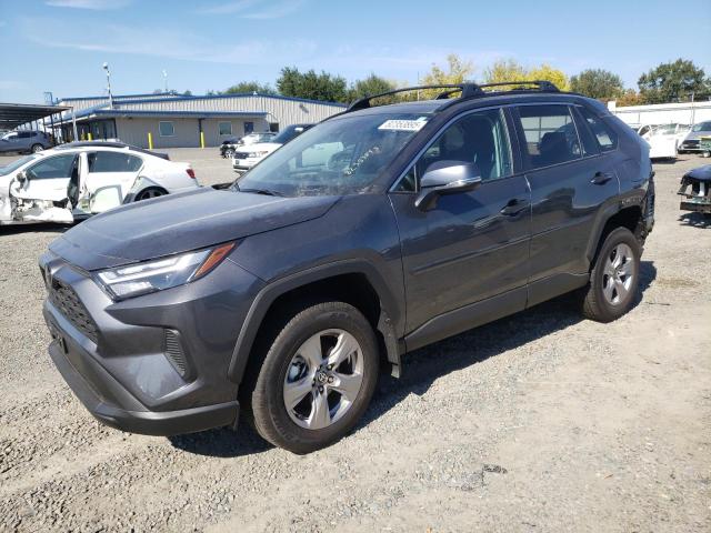 2025 TOYOTA RAV4 XLE, 