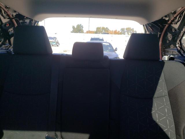 2T3P1RFV9SC543334 - 2025 TOYOTA RAV4 XLE GRAY photo 10